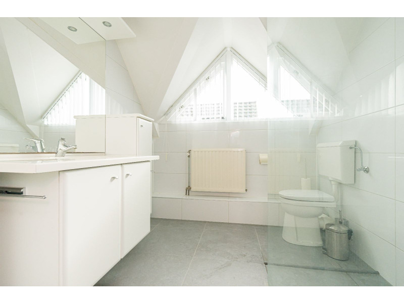 Burgh-Haamstede, Zeepeduinen 16 - Image 14