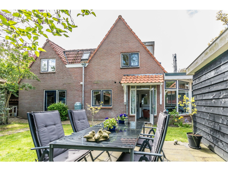 Burgh-Haamstede, La Bonette - Image 1