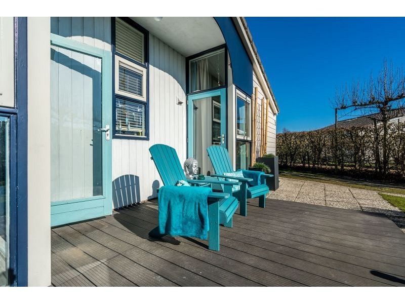 Renesse, Beachpark 49 - Image 15