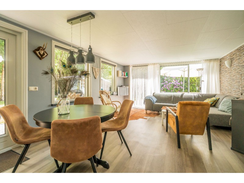 Renesse, Bongerd 15, "Baken 15" - Image 7