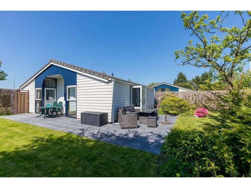 Renesse, Beachpark 23 - Image 1