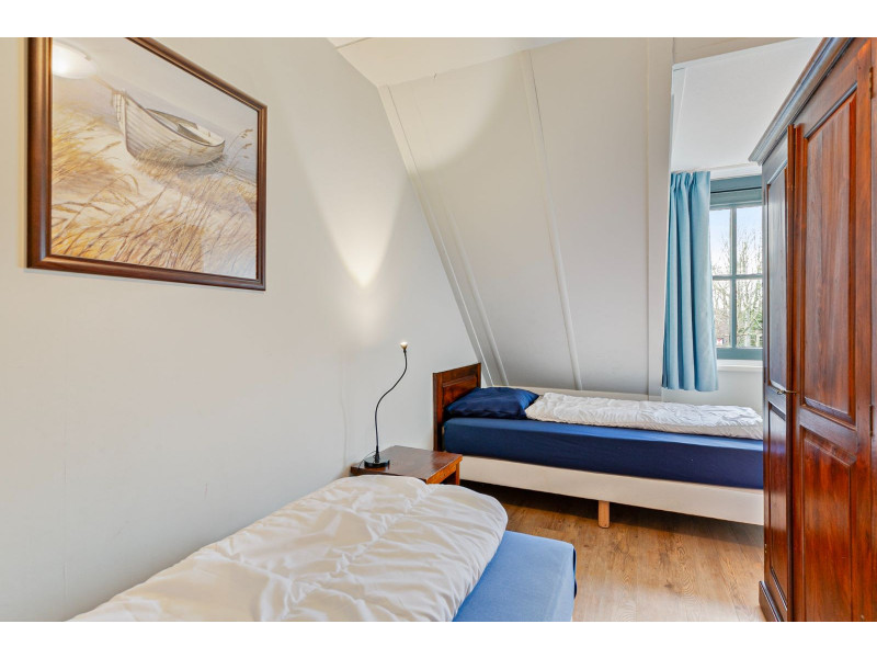 Burgh-Haamstede, Hogeweg 57-0023 - Image 13