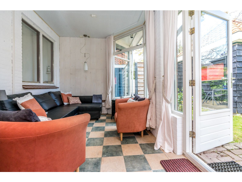 Burgh-Haamstede, La Bonette - Image 3