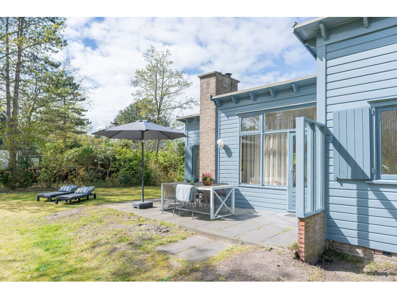 Burgh-Haamstede, Berkenpad 7 - Image 20