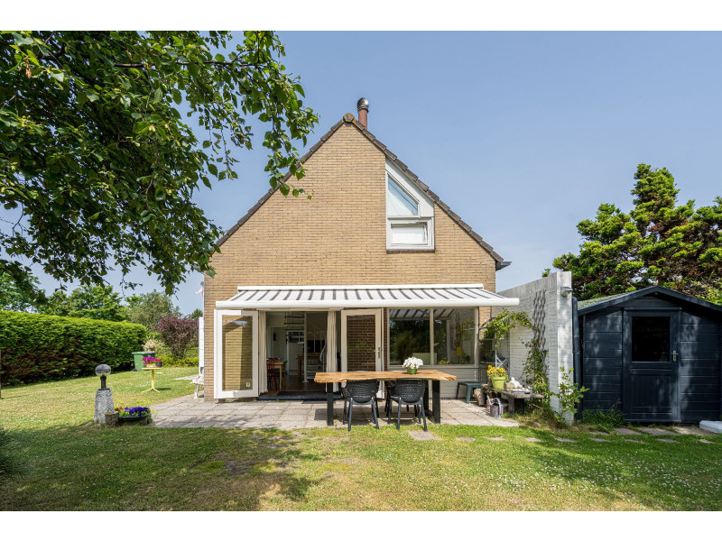 Westenschouwen, Scalde Oort 50 - Image 1