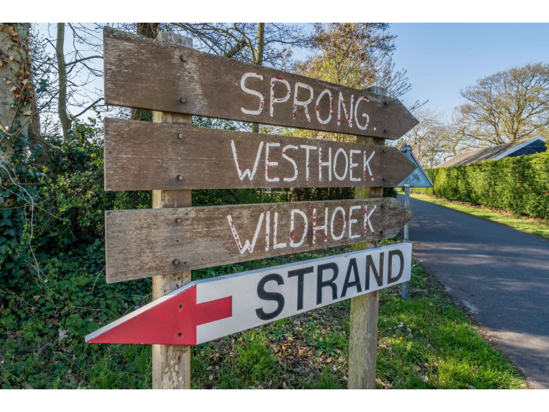 Renesse, De Sprong 34 - Image 20