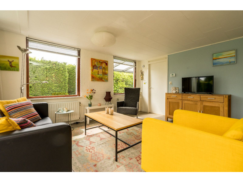 Renesse, Bongerd 13, "Witte Wind" - Image 3