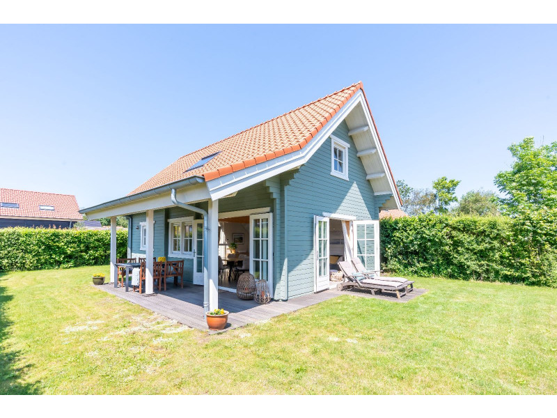 Westenschouwen, Ismene - Image 1