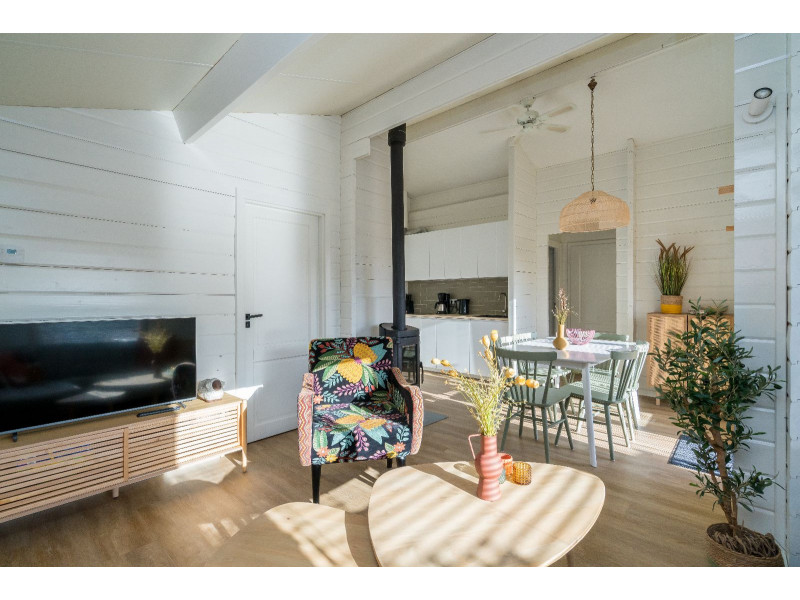 Renesse, Beachpark 17 - Image 6