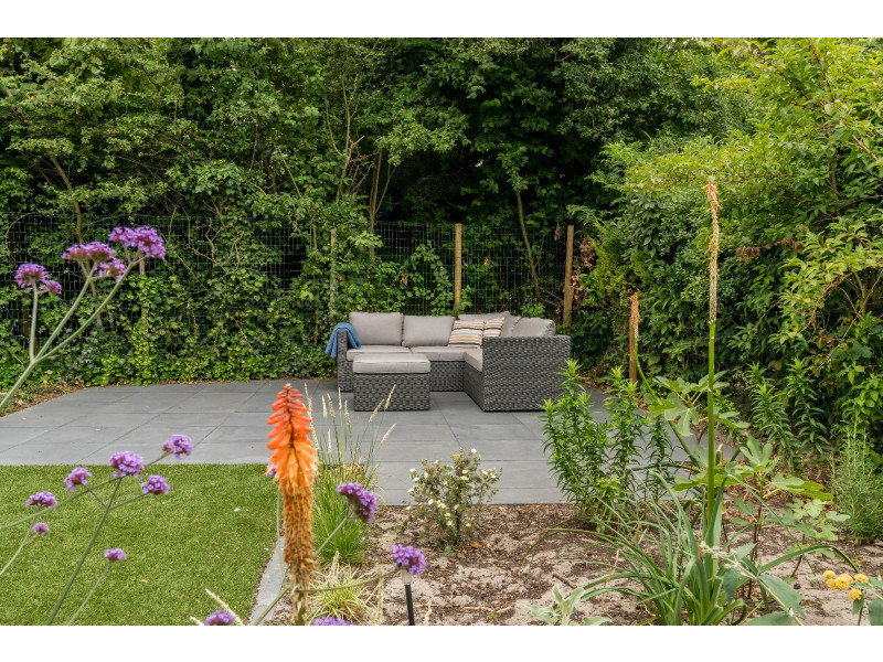 Burgh-Haamstede, Zeepeduinen 16 - Image 17