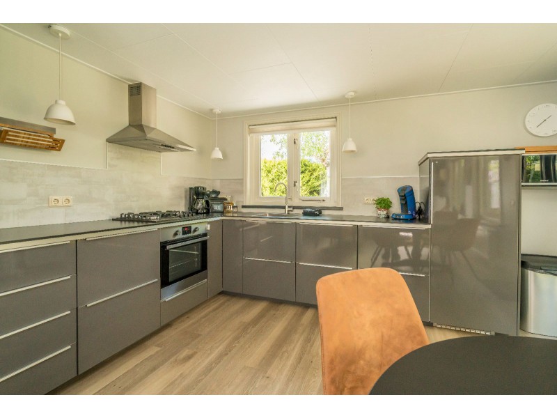 Renesse, Bongerd 15, "Baken 15" - Image 8