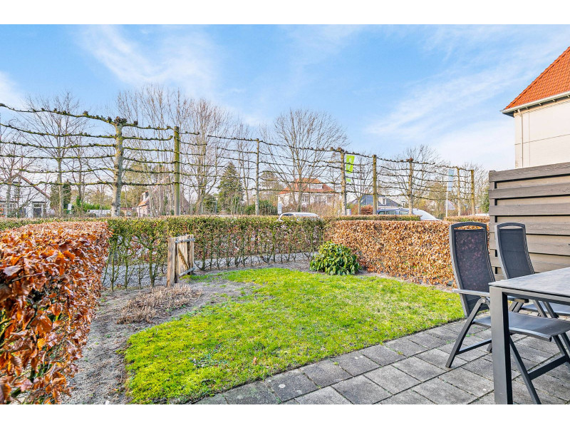 Burgh-Haamstede, Hogeweg 57-0023 - Image 25