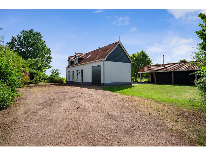 Serooskerke, Oude Zandweg 4 - Image 32