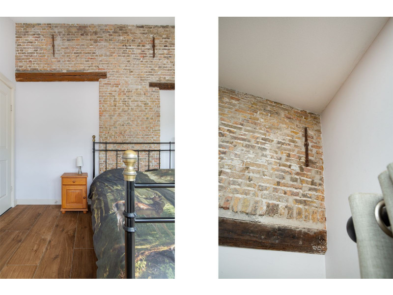 Serooskerke, Oude Zandweg 4 - Image 18