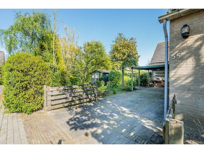 Westenschouwen, Scalde Oort 55 - Image 22