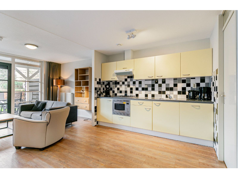 Burgh-Haamstede, Hogeweg 57-0023 - Image 8