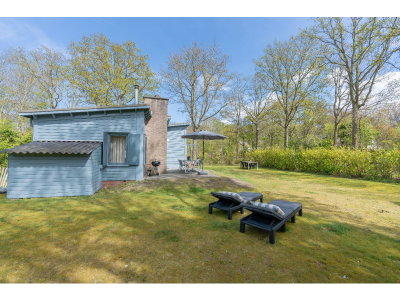 Burgh-Haamstede, Berkenpad 7 - Image 22