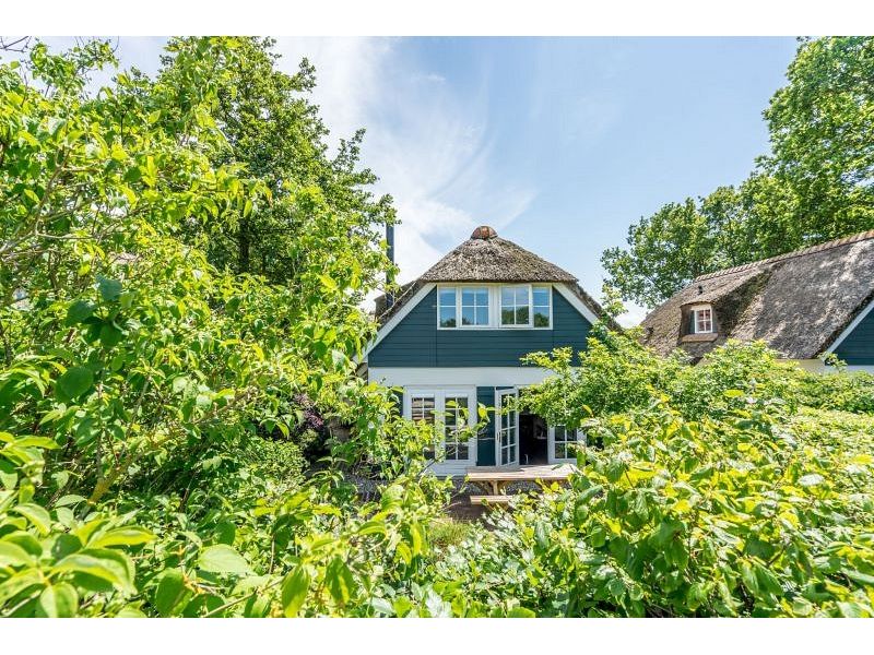 Burgh-Haamstede, Burghduin 1 - Image 24