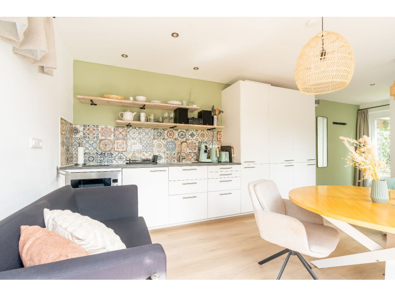 Renesse, Zeehuus / Duin West - Image 4