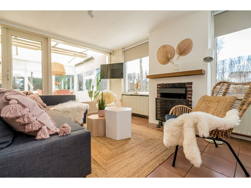 Renesse, Bongerd 26, "Beach Lodge" - Image 2