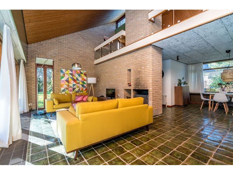 Westenschouwen, Villa Vintage - Image 2