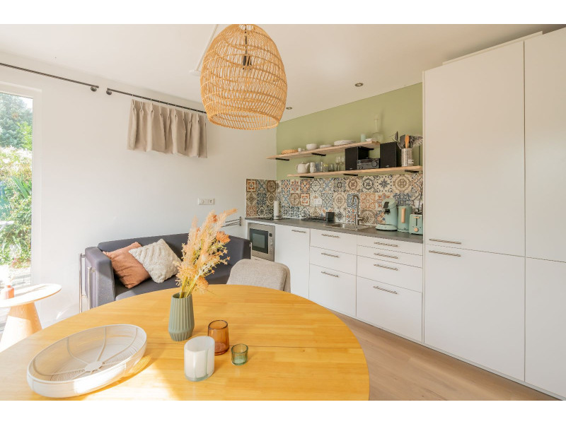 Renesse, Zeehuus / Duin West - Image 5