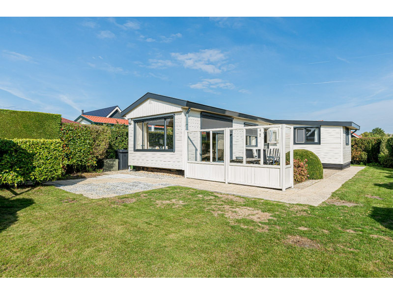 Burgh Haamstede, Westerseweg 3-0015 - Image 22