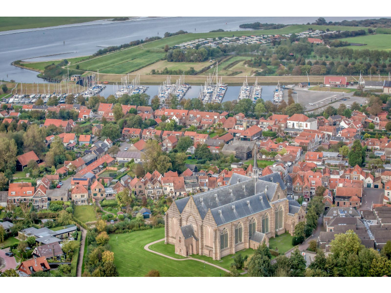 Zonnemaire, De Boterbloem - Image 24