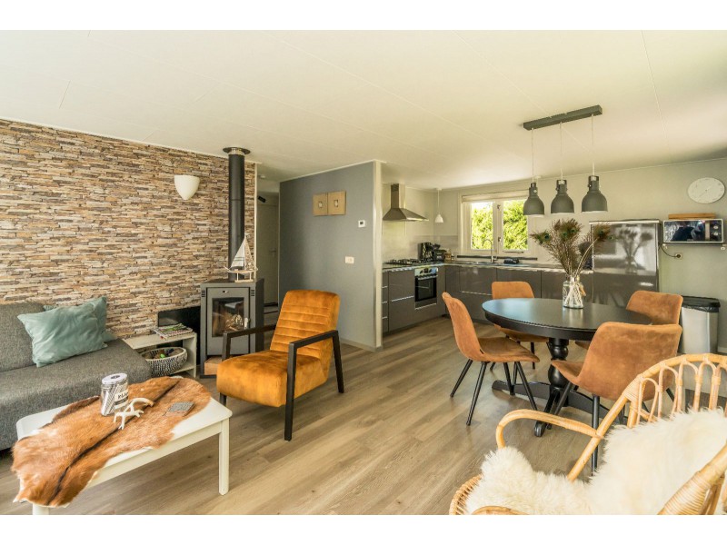 Renesse, Bongerd 15, "Baken 15" - Image 2