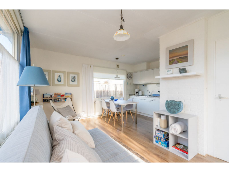 Renesse, Horizon 47 - Image 1