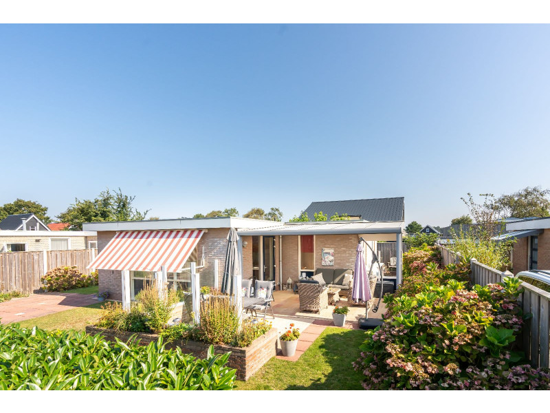 Renesse, Horizon 39 - Image 1