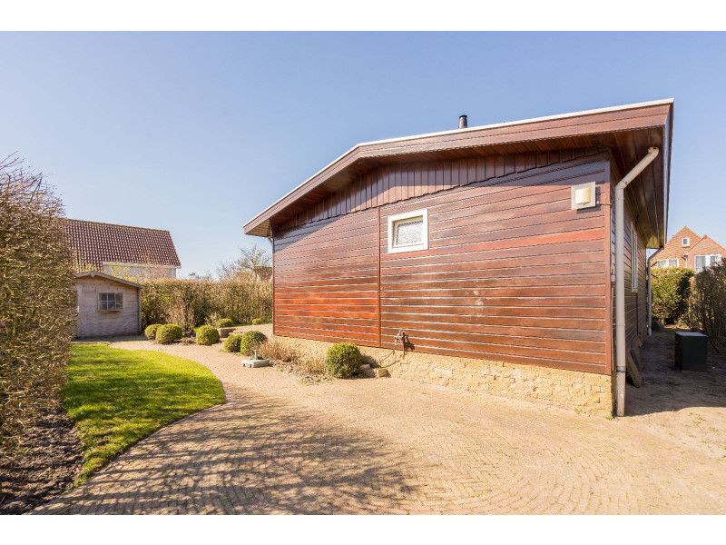 Westenschouwen, Petit Paradis - Image 15