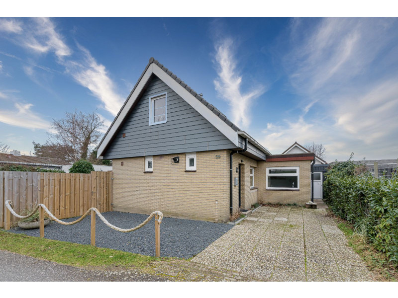 Renesse, Horizon 59 - Image 1