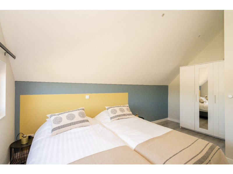 Renesse, Horizon 45, "Suerte" - Image 26