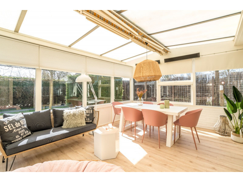 Renesse, Bongerd 26, "Beach Lodge" - Image 7