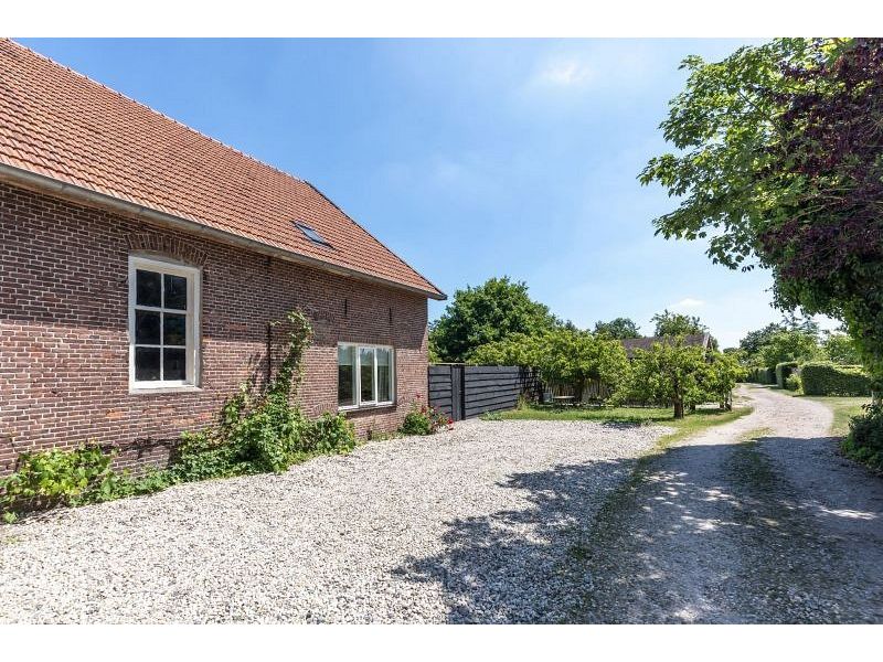 Burgh-Haamstede, Aan het Vroon - Image 18