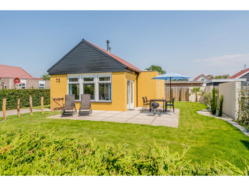 Renesse, Horizon 72 - Image 1