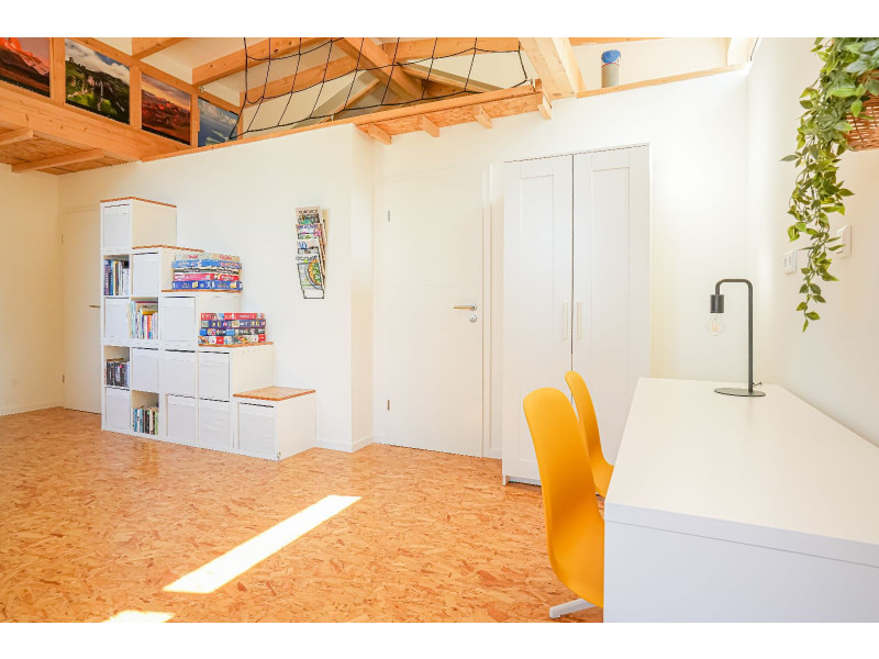 Renesse, De Sprong 20 - Image 8