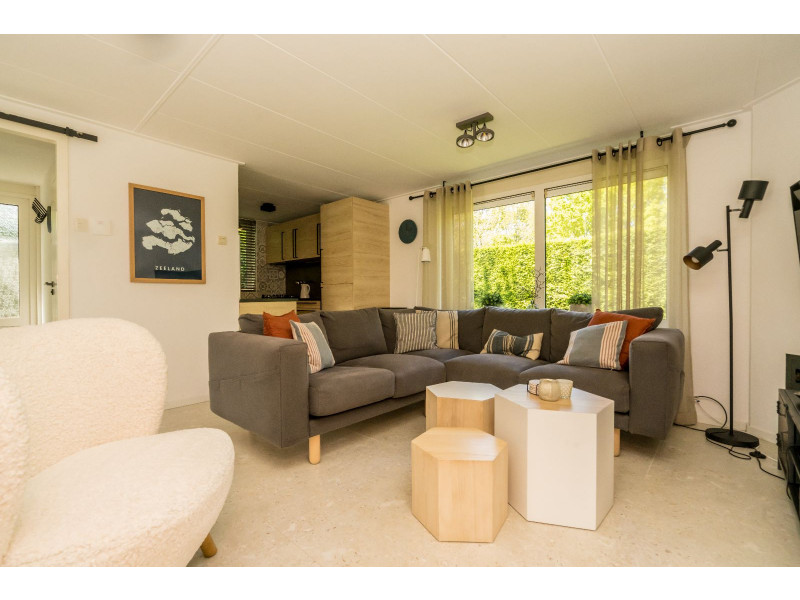 Renesse, De Sprong 15 - Image 6