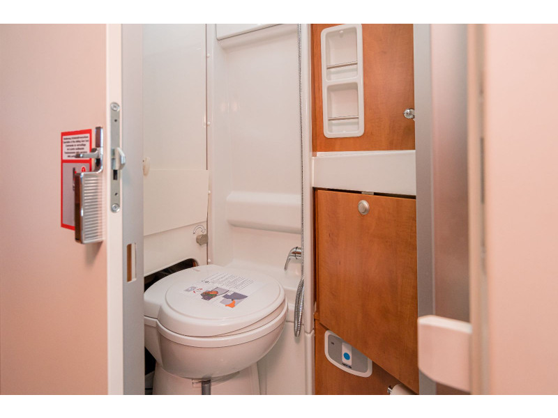 Burgh-Haamstede, Malibu for 2 - Image 15