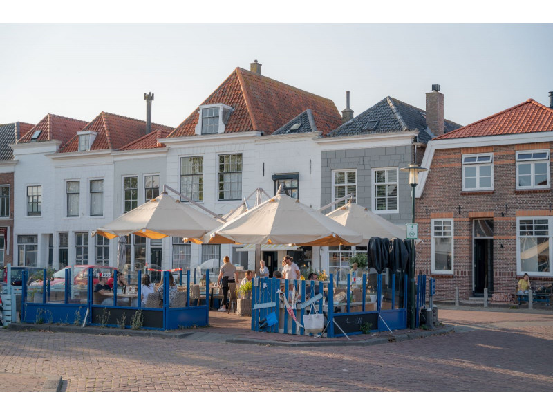 Zonnemaire, De Boterbloem - Image 23