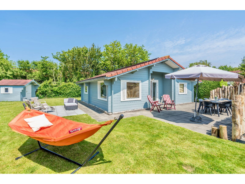 Renesse, Beachpark 65 - Image 1