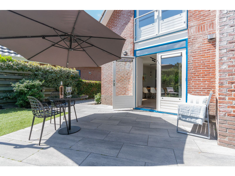 Burgh-Haamstede, Zeepeduinen 11 - Burgh Beach - Image 21