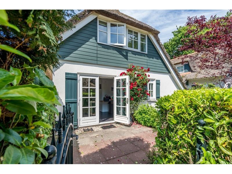 Burgh-Haamstede, Burghduin 1 - Image 25