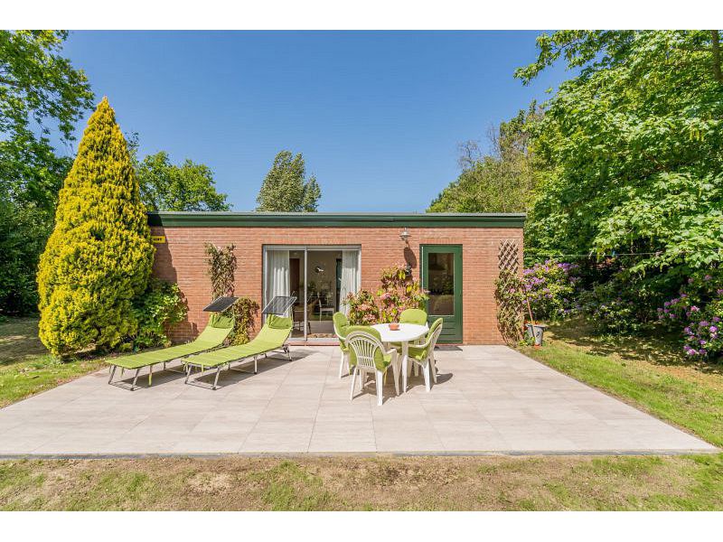 Renesse, Duinoord 6 - De Specht - Image 16