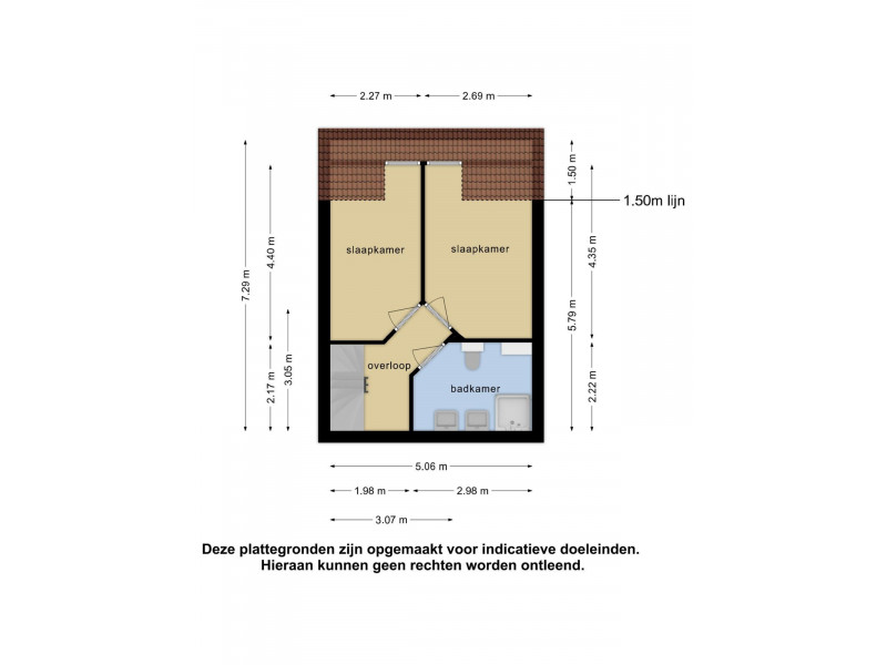 Burgh-Haamstede, Hogeweg 57-0023 - Image 21