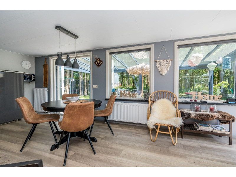 Renesse, Bongerd 15, "Baken 15" - Image 6