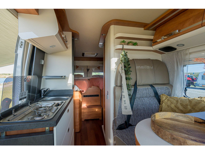 Burgh-Haamstede, Malibu for 2 - Image 11