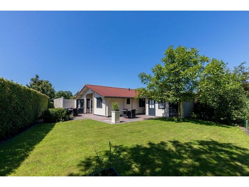 Renesse, Beachpark 26 - Image 1