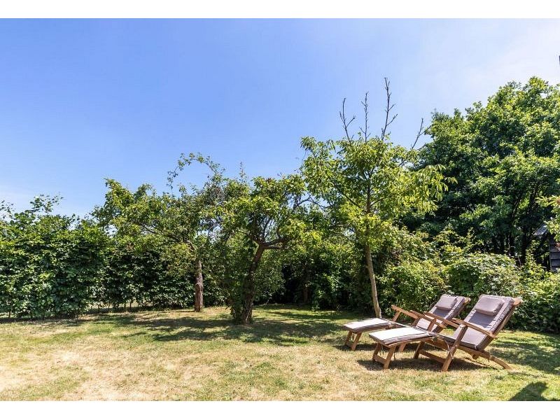 Burgh-Haamstede, Aan het Vroon - Image 13